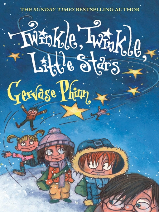 Title details for Twinkle, Twinkle, Little Stars by Gervase Phinn - Available